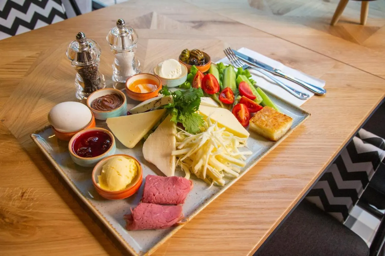 Dosso Dossi Hotels Laleli Istanbul