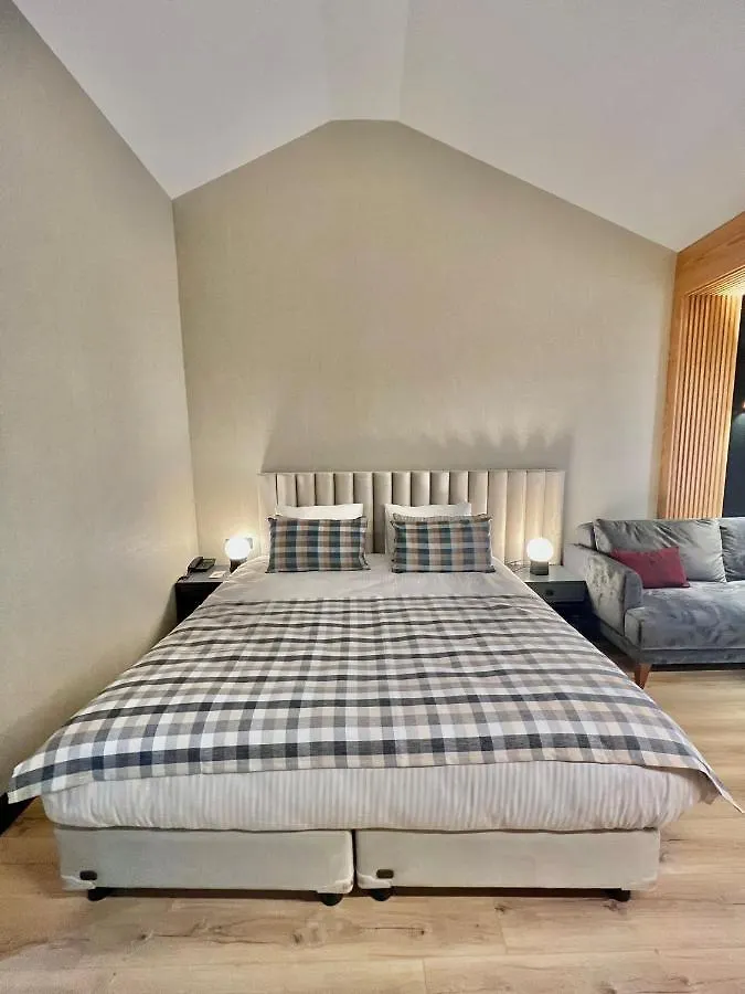 Dosso Dossi Hotels Laleli Istanbul