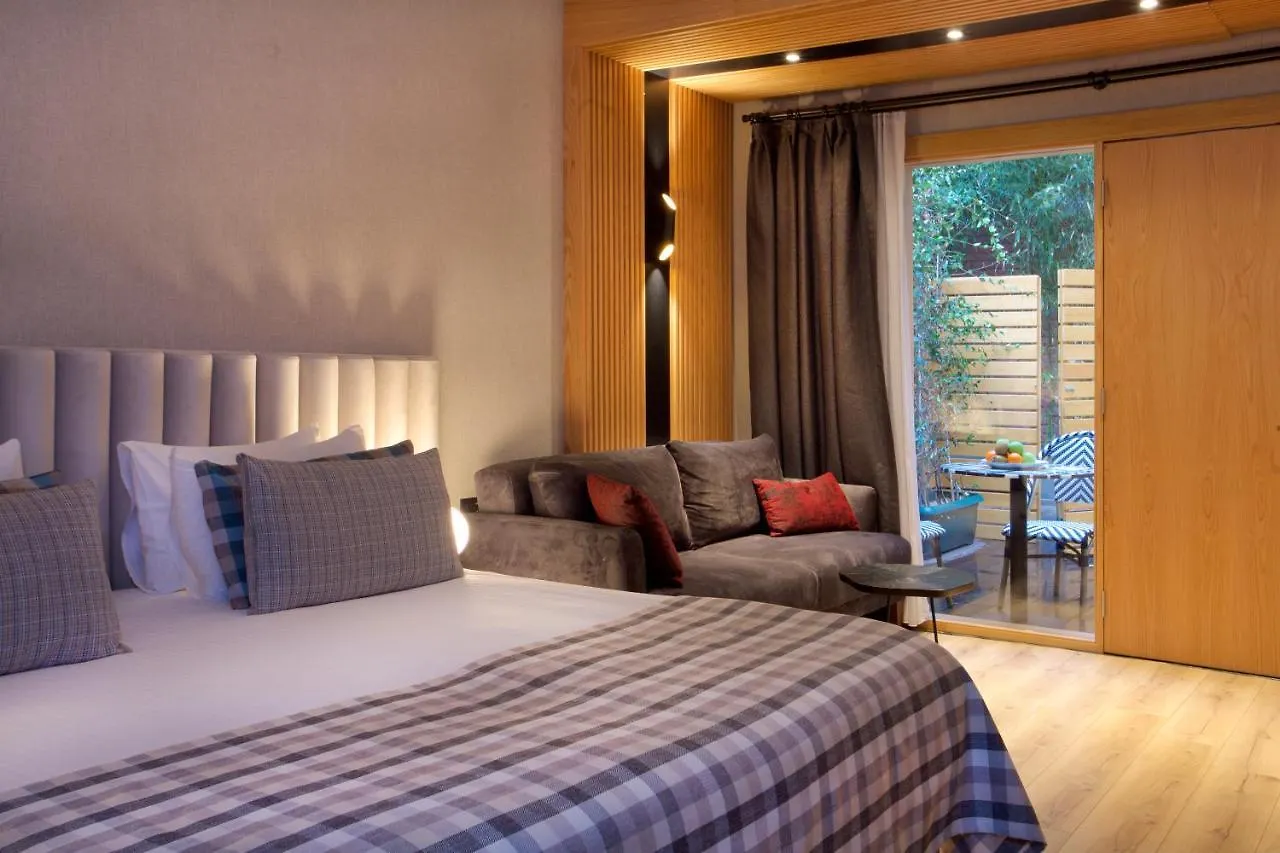 **  Dosso Dossi Hotels Laleli Istanbul Turkey