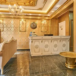2* Hotel Sultan Suleyman Palace &