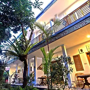  Pensión Batik Sekar Bali Indonesia
