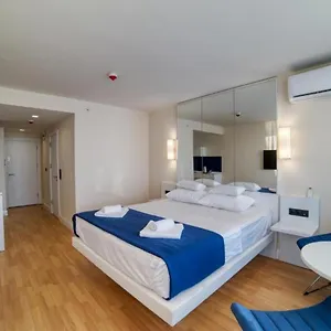 Luxury Sea View In Orbi شقة فندقية باتومي