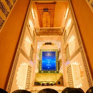 Minami , Marrakesh Maroc
