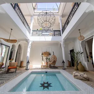 Dar C , Marrakesh Maroc