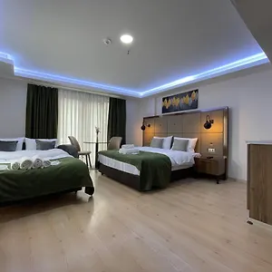  شقة فندقية Elegance