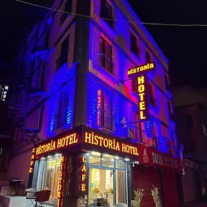 3* فندق Historia