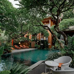 **** Hotel Fourteen Roses Boutique Hotel, Kuta Indonesia