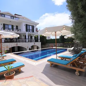 Tn - (adults Only) , Fethiye Turquie