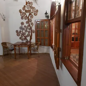 Frankfurt 2*, Antalya Turquie