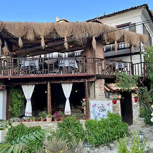 Mystic , Selçuk Turquie