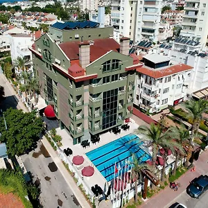 Lara Park 3*, Antalya Turquie