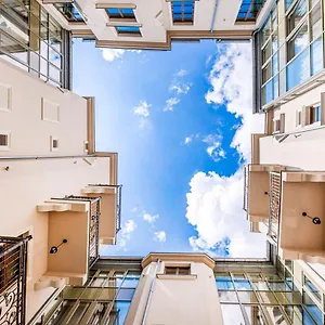 **** Apartahotel Ventus Rosa Boutique Polonia
