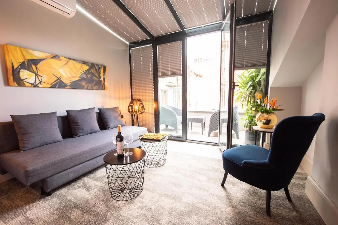 Dosso Dossi Hotels Laleli Istanbul