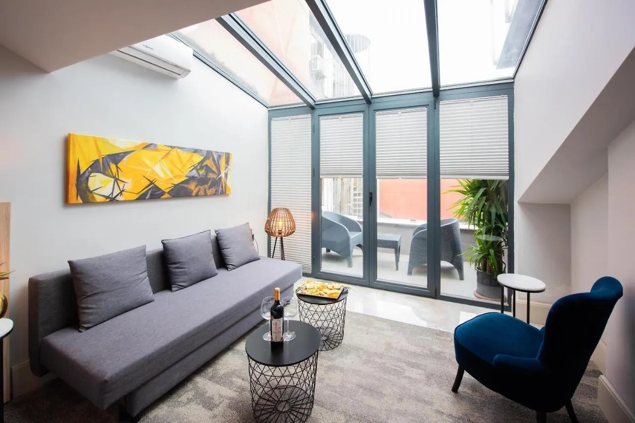 Dosso Dossi Hotels Laleli Estambul
